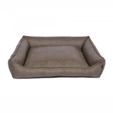 Snobbs hondenmand Buffalo 4 130 x 105 cm Cowboys Brown