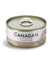 Canagan Chicken with Crab natvoer 75 gram
