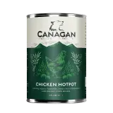 Canagan Chicken Hotpot natvoer 400 gram