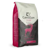 Canagan Grain Free Dog Country Game 2 kg