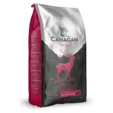 Canagan Grain Free Cat Country Game 4 kg