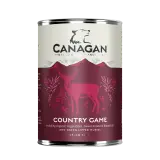 Canagan British Beef natvoer 395 gram