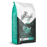 Canagan Grain Free Cat Turkey Dental 1,5 kg