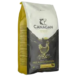 Canagan Grain Free Dog Large Breed Chicken 12 kg