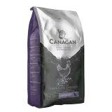 Canagan Grain Free Cat Light/Senior/Sterilised 4 kg