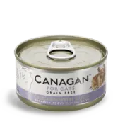 Canagan Chicken with Duck natvoer 75 gram