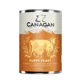 Canagan Puppy Feast natvoer 400 gram