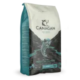 Canagan Grain Free Dog Scottish Salmon 12 kg