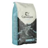 Canagan Grain Free Dog Small Breed Scottish Salmon 6 kg