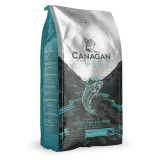 Canagan Grain Free Cat Scottish Salmon 4 kg