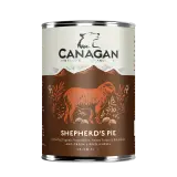 Canagan Shepherd's Pie natvoer 400 gram