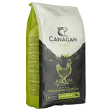 Canagan Grain Free Dog Small Breed Chicken 2 kg