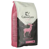 Canagan Grain Free Dog Small Breed Country Game 2 kg