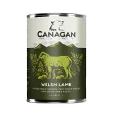 Canagan Welsh Lamb natvoer 395 gram