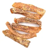Carnis Lamsluchtpijp 250 gram