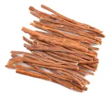 Carnis kattensnack Schapendarm Sticks ca. 50 gram