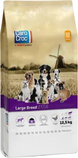 Carocroc Premium Large Breed 27/16 12,5 kg