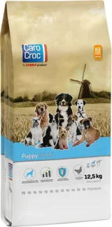 Carocroc Premium Puppy 28/18 12,5 kg