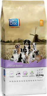 Carocroc Premium Small Breed 25/16 12,5 kg