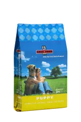 Casa Fera Puppy 3 kg.