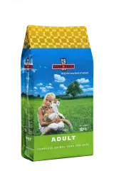 Casa Fera kattenvoer Adult 10 kg.