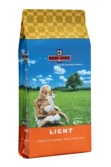 Casa Fera kattenvoer Light 4,5 kg.