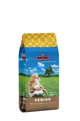 Casa Fera kattenvoer Senior 1,5 kg.