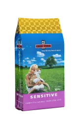 Casa Fera kattenvoer Sensitive 10 kg.