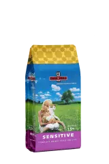 Casa Fera kattenvoer Sensitive 1,5 kg.