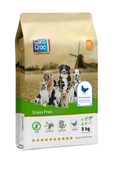 Carocroc Grain Free 23/13 3 kg
