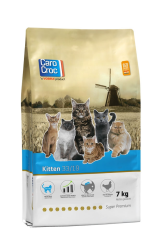 Carocroc Kat Kitten 33/19 7 kg.