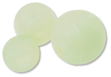 Chuckit Max Glow ball Medium 6 cm
