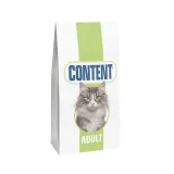 Content Adult kattenvoer 10 kg