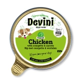 Devini Grain Free Chicken for Dogs 85 gram
