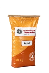 Dommelsche Watermolen Geperst Adult 20 kg