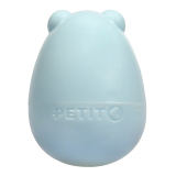EBI Petit wiebelpeelgoed Balu Blauw 8 x 6 x 6 cm