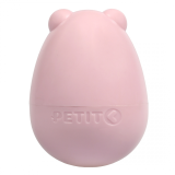 EBI Petit wiebelpeelgoed Balu Roze 8 x 6 x 6 cm