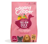 Edgard & Cooper Puppy Free-Run Duck & Chicken 12 kg