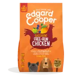 Edgard & Cooper Adult Free-Run Chicken 7 kg