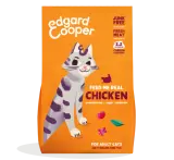 Edgard & Cooper Cat Adult Chicken 4 kg