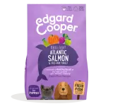 Edgard & Cooper Puppy Atlantic Salmon & Free-Run Turkey 7 kg