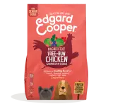 Edgard & Cooper Senior Free-Run Chicken & Norwegian Salmon 7 kg