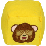 Emoji Cat kattenspeeltje Cube Monkey