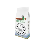 Farmfood Schotse Zalmolie Glutenvrij 4 kg.