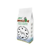 Farmfood Mini Schotse Zalmolie Glutenvrij 4 kg.