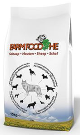 Farmfood Schaap 15 kg.