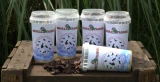 Farmfood trainers 90 gram