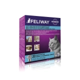 Feliway verdamper en navulling