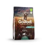 Goood hondenvoer Adult Duurzame Insecten 1,8 kg