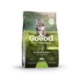 Goood Graanvrij hondenvoer Adult Vrije uitloop Lam 10 kg